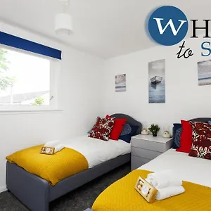  Holiday home Lovely 2 Bedroom House